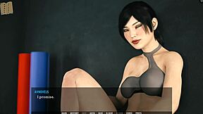 i'm totally hooked on tales from the unending void 130 already