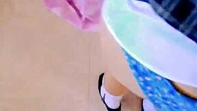 Why do young students crave older cocks after school so badly?