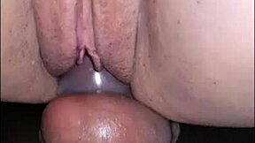 POUNDING THAT BRAZILIAN BOOTY HARD IN THE NIGHTCLUB VIBES