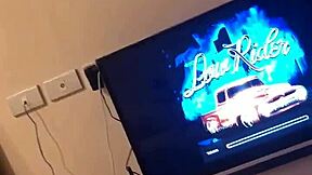 whoa those massive thai boobs look insane up close