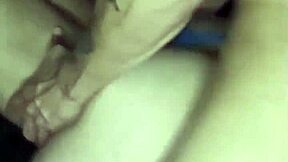 Gym bro bent over taking my bareback dick all night