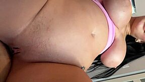 i catch my silly stepsis spying aleksa mink fantasy