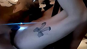 Must lick sperm from master's ass rimjob humiliation slave