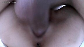 wanna see this mature japanese milf's shaved pussy and ass hole stretched wide for your creampie loads?