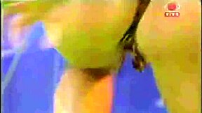 Watch the team cat girls deliver a super positive sexy dance and striptease on Brazilian TV