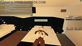 131 roblox porn?? blacked with big black cock rough doggystyle anal on wet tits whore 😈🔥