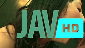 Chisa Hoshino Yearns For Creampie Passion