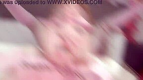 hey my first wet anal with greta foss balls deep gapes pee cum swallow