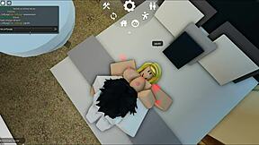 hot slut begs you to fuck her hard.