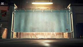 Zenless Zone Zero Hmv Blasts Anal Creampies Big Tits And Squirting Cumshots