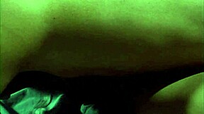 Rossana Doll sucks big cock in wet romantic fuck scene