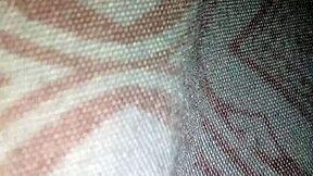 i film her sucking my cock then fuck her missionary style