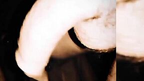 vancouver stud slaps huge canadian monster cock humiliating solo jerk