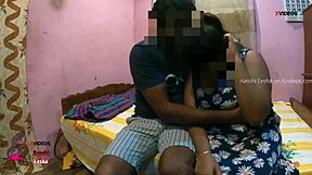 Indian Big Boobs Milf Cheats with Neighbor Lover Full Fuck.