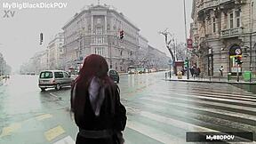 Anal Queen Alysa Gap Stretches Her Tight Gaping Asshole with Deep Fisting