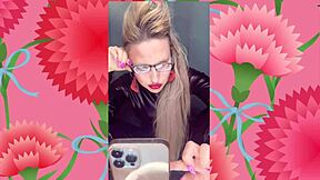 LISTEN UP SISSY! findom trains your voice for total feminization obedience