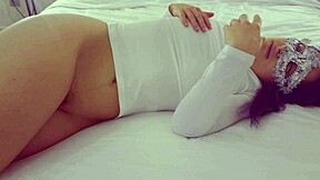 spanish 18+ student teases teacher first time