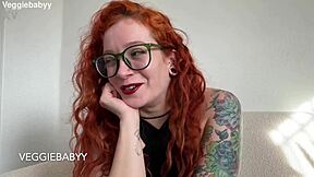 naughty femdom wife shares free use cock fantasies with dirty talk full veggiebabyy manyvids video