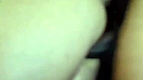 SAFADO turns CAR ride into wild FUCK