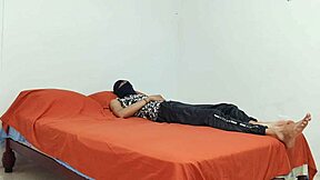 i watch my stepdaughter take stepfather's cock deep and hard.