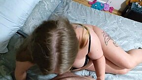 i pounded my chubby stepsister deep and creampied her full no pullout