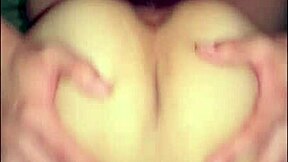 Will Your Best Friend Cream My Huge Cock All Night?