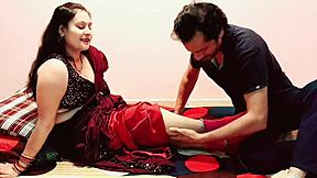 curvy asian bbw endures non-stop hardcore pounding from stud.