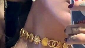 Mia Khalifa's Steamiest New Nude Scenes