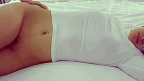 spanish 18+ student teases teacher first time