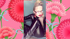 LISTEN UP SISSY! findom trains your voice for total feminization obedience