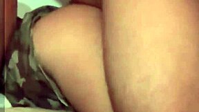 colombian milf neighbor moans petite tanned body bent over doggystyle bedroom homemade