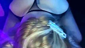 When I suck his cock I grab it like my baby bottle I drink the milk it tastes like klim