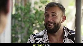 stepmom's family vacation fingering turns into young cock deepthroat cumshot betrayal