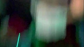 Will Your Best Friend Cream My Huge Cock All Night?