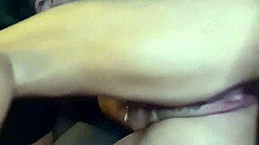 SAFADO turns CAR ride into wild FUCK