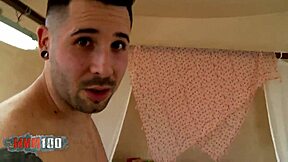 Sultry Nikky's chubby latina curves get hardcore shagged