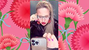 LISTEN UP SISSY! findom trains your voice for total feminization obedience