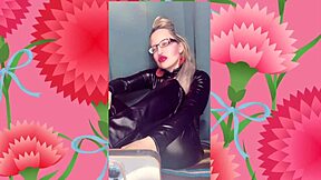 LISTEN UP SISSY! findom trains your voice for total feminization obedience