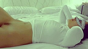 spanish 18+ student teases teacher first time