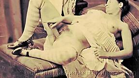 victorian gentleman's hidden erotic confessions unfold slowly