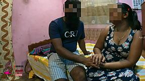 Indian Big Boobs Milf Cheats with Neighbor Lover Full Fuck.