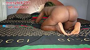 stepsister screams as big cock pounds her in homemade doggy needing impregnation