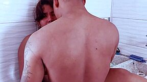 imagine sliding deep into my stepsister's tight forbidden pussy tonight