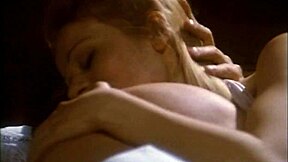 Rossana Doll sucks big cock in wet romantic fuck scene