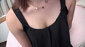 think you can handle fucking this curvy japan mom bent over in lingerie?