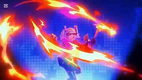 Zenless Zone Zero Hmv Blasts Anal Creampies Big Tits And Squirting Cumshots