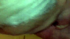 Whore Milf Gulps Down Friend's Monster Cock In Sloppy Suck Fest