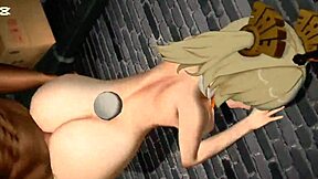 Zenless Zone Zero Hmv Blasts Anal Creampies Big Tits And Squirting Cumshots