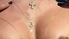 Mia Khalifa's Steamiest New Nude Scenes