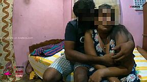 Indian Big Boobs Milf Cheats with Neighbor Lover Full Fuck.